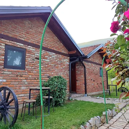 Narandza Ramsko Jezero * Varvara