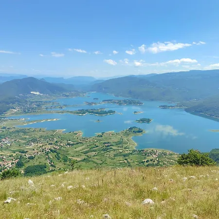 Narandza Ramsko Jezero