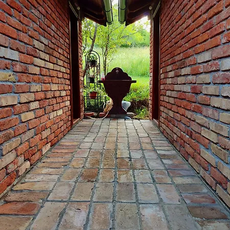 Narandza Ramsko Jezero Inn