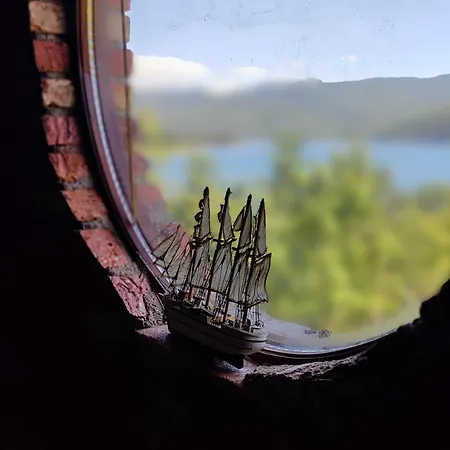 Inn Narandza Ramsko Jezero