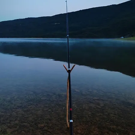 Narandza Ramsko Jezero Inn Varvara