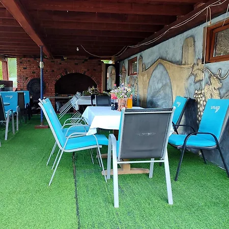 Narandza Ramsko Jezero *