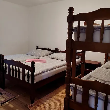 Narandza Ramsko Jezero