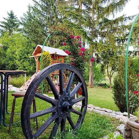 Inn Narandza Ramsko Jezero *