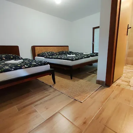 Narandza Ramsko Jezero