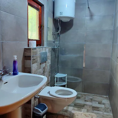 Narandza Ramsko Jezero