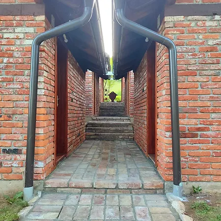 Inn Narandza Ramsko Jezero