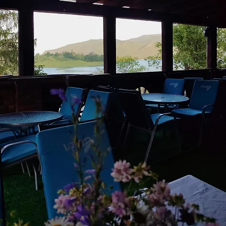 Narandza Ramsko Jezero * Varvara