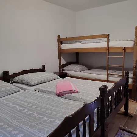 Inn Narandza Ramsko Jezero Varvara