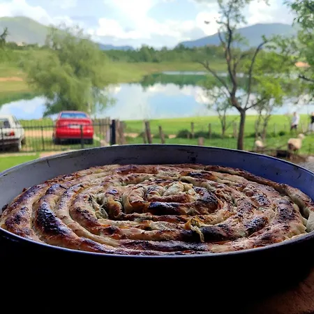 Narandza Ramsko Jezero * Varvara