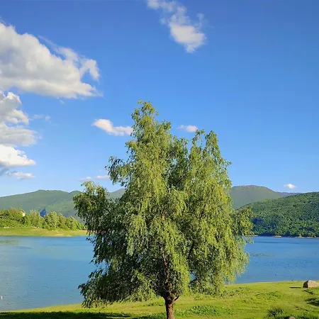 Inn Narandza Ramsko Jezero *