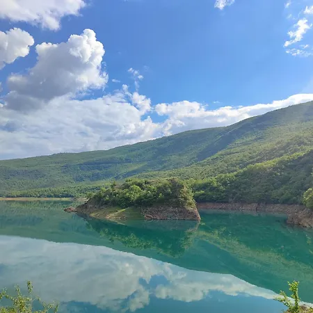 Narandza Ramsko Jezero
