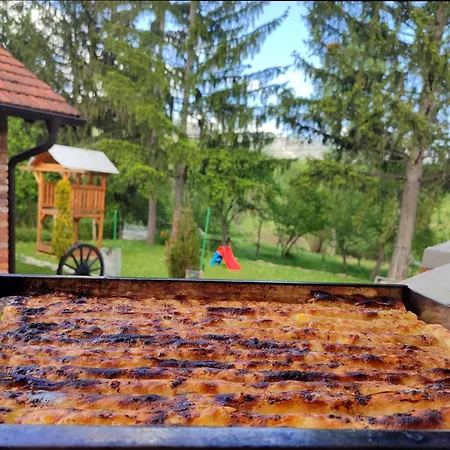 Narandza Ramsko Jezero Varvara