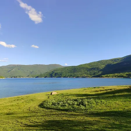 Narandza Ramsko Jezero