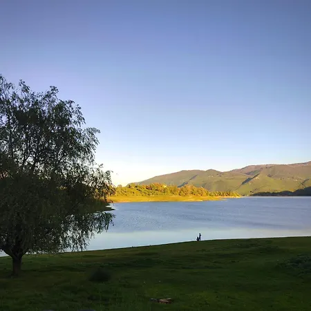 Narandza Ramsko Jezero Varvara