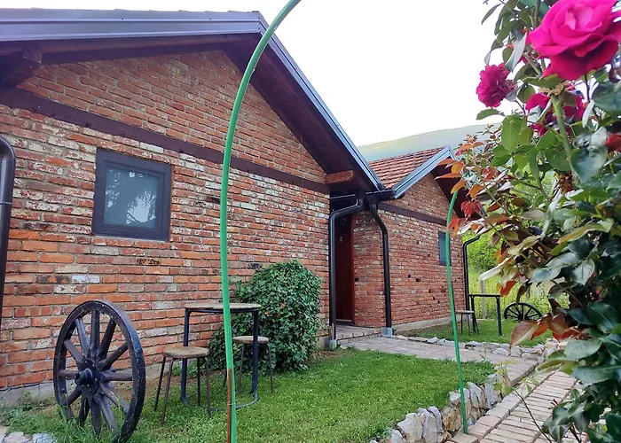 Narandza Ramsko Jezero * Varvara