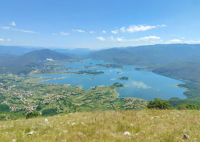 Narandza Ramsko Jezero