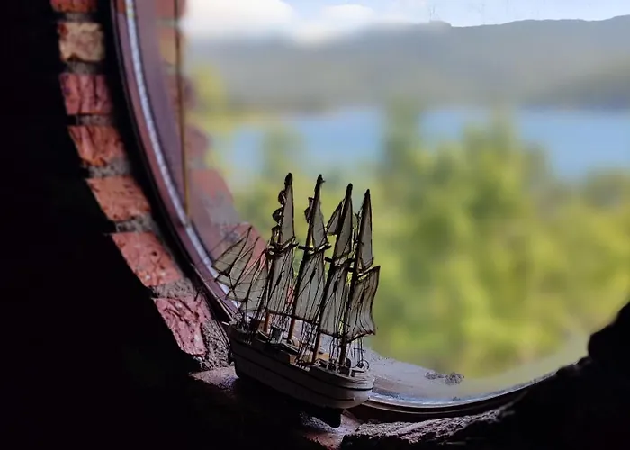 Inn Narandza Ramsko Jezero