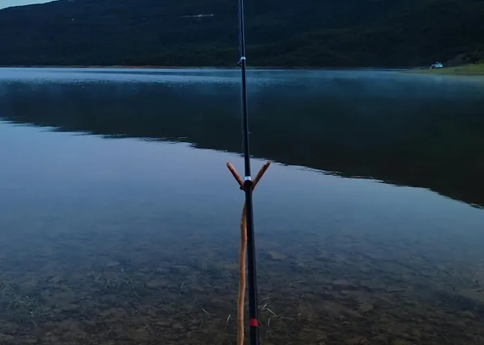 Narandza Ramsko Jezero Inn Varvara