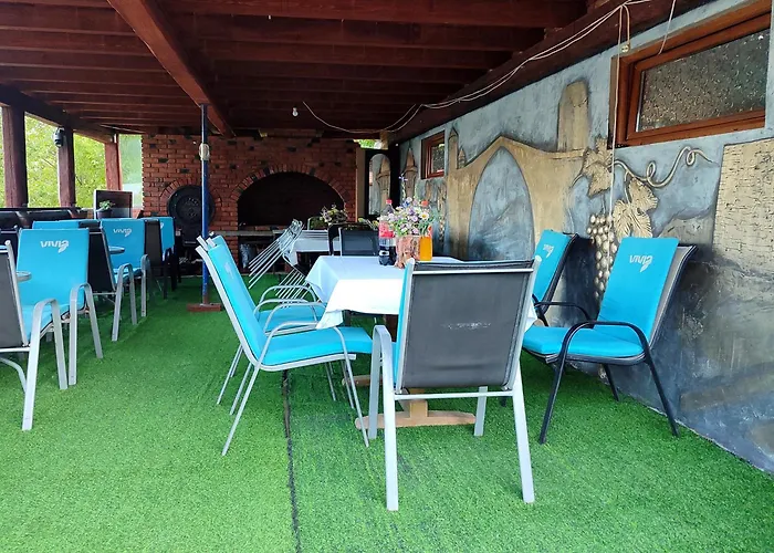 Narandza Ramsko Jezero *