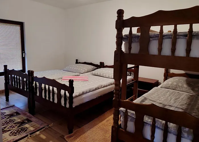 Narandza Ramsko Jezero