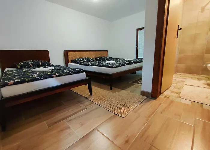 Narandza Ramsko Jezero