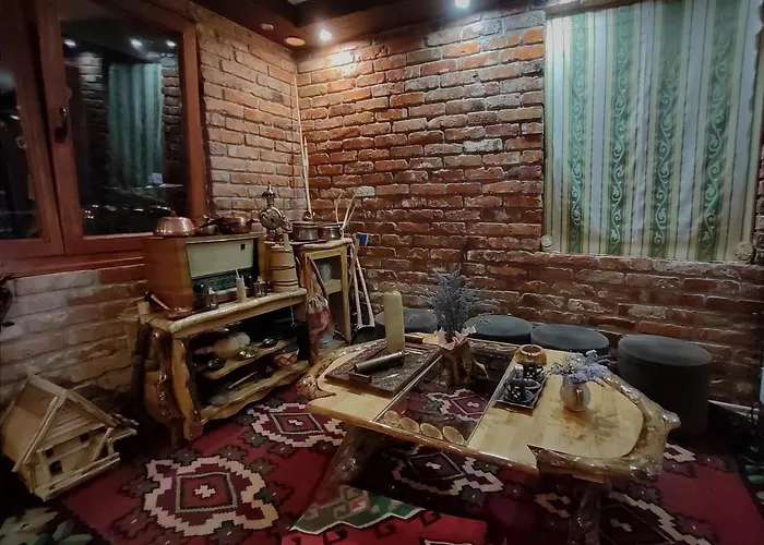 Narandza Ramsko Jezero * Varvara