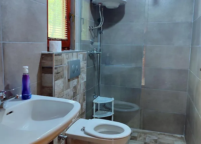 Narandza Ramsko Jezero