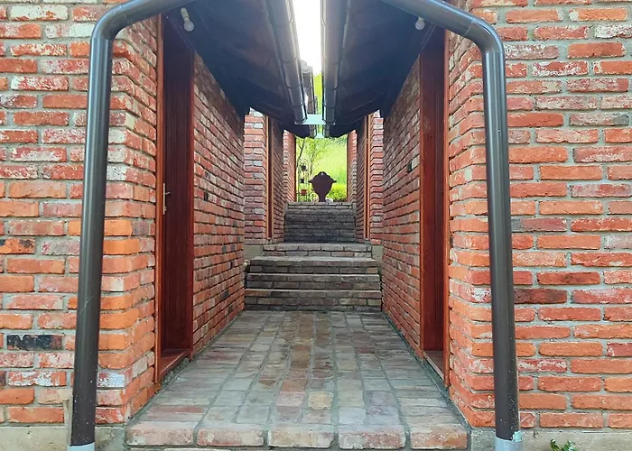 Inn Narandza Ramsko Jezero