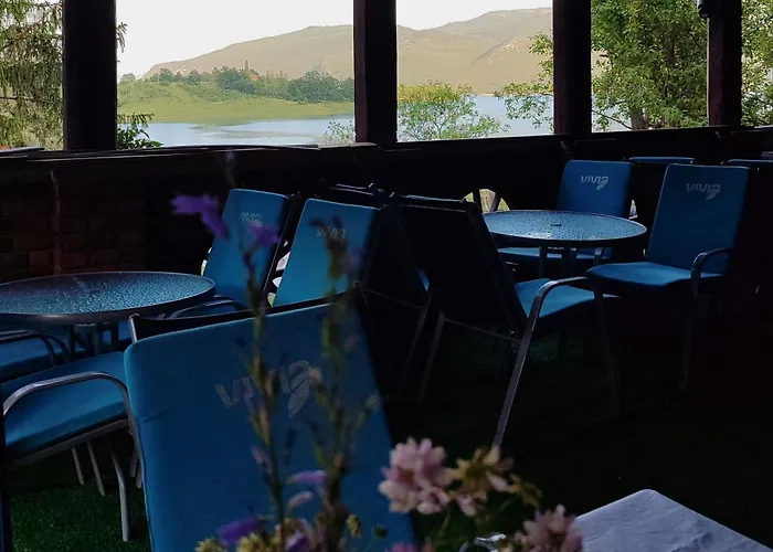 Narandza Ramsko Jezero * Varvara