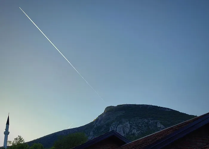 Inn Narandza Ramsko Jezero