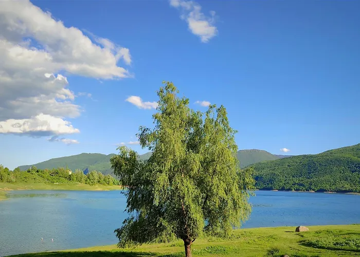 Inn Narandza Ramsko Jezero *