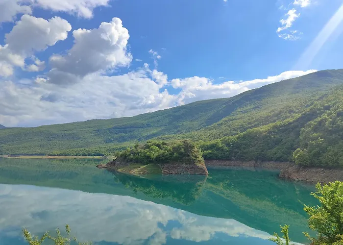 Narandza Ramsko Jezero