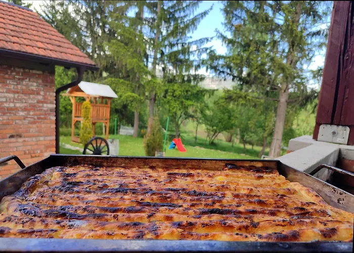 Narandza Ramsko Jezero Varvara